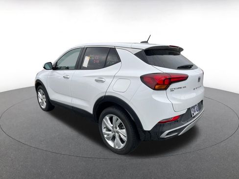 Used 2025 Buick Encore GX Preferred image 5