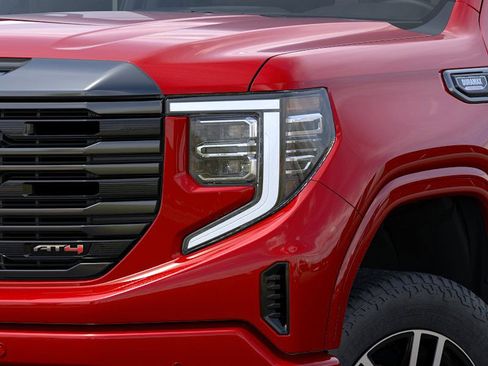 New 2026 GMC Sierra 1500 AT4 w/ Technology Package image 10