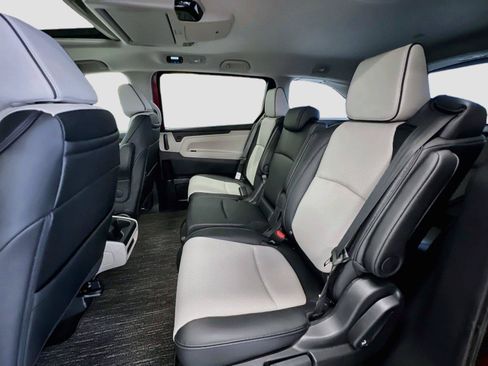 New 2027 Honda Odyssey Elite image 24
