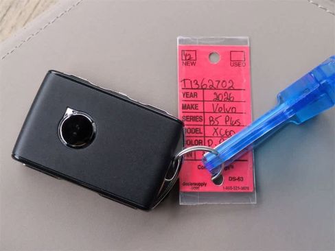 New 2026 Volvo XC60 B5 Plus w/ Protection Package Premier image 34