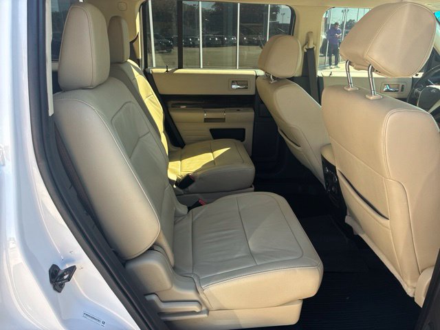 Used 2019 Ford Flex SEL w/ Equipment Group 202A FWD image 9