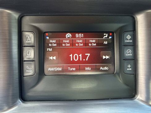 Used 2015 Dodge Charger SE w/ Sport Appearance Group RWD image 23