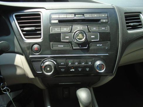 Used 2013 Honda Civic LX image 14