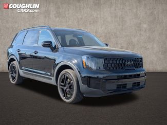 Used 2025 Kia Telluride EX X-Line AWD/4WD 360° Tour