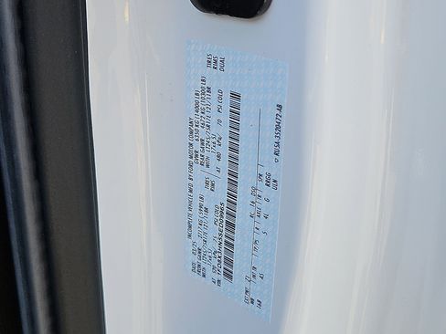 New 2025 Ford F350 XL w/ XL Chrome Package AWD/4WD image 17