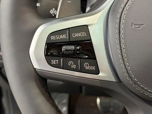 New 2026 BMW X5 xDrive40i w/ M Sport Package image 32