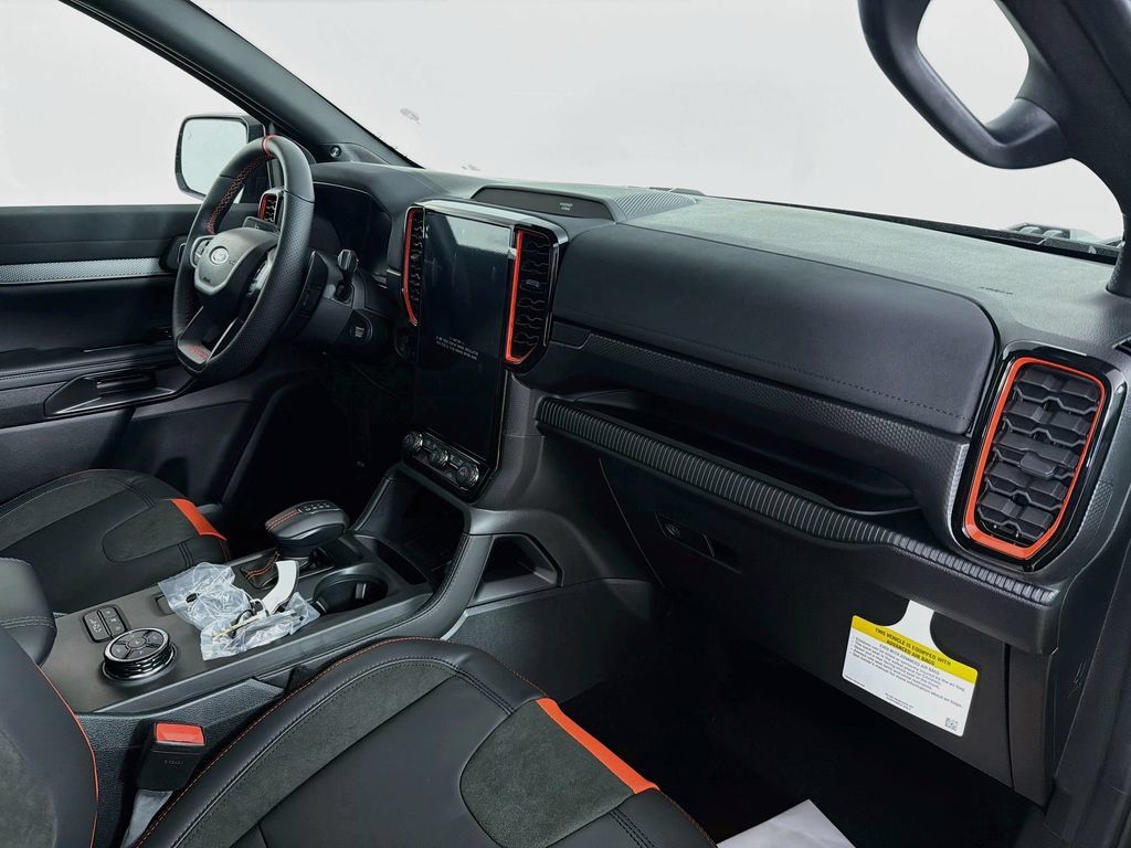New 2026 Ford Ranger Raptor AWD/4WD image 24