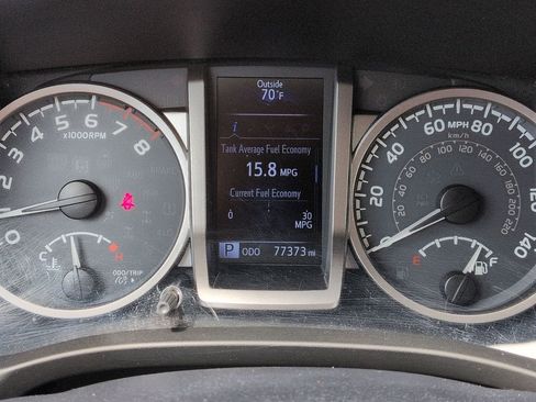 Used 2019 Toyota Tacoma SR5 image 14