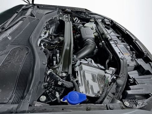 New 2026 Ford Explorer ST image 21