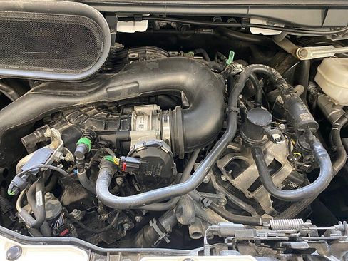 Used 2025 Ford Transit 250 Low Roof w/ Exterior Upgrade Package RWD image 44