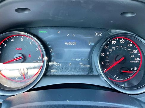 Used 2024 Toyota Camry XSE FWD image 24