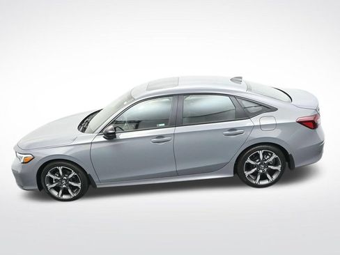 Used 2026 Honda Civic Sport Touring image 28