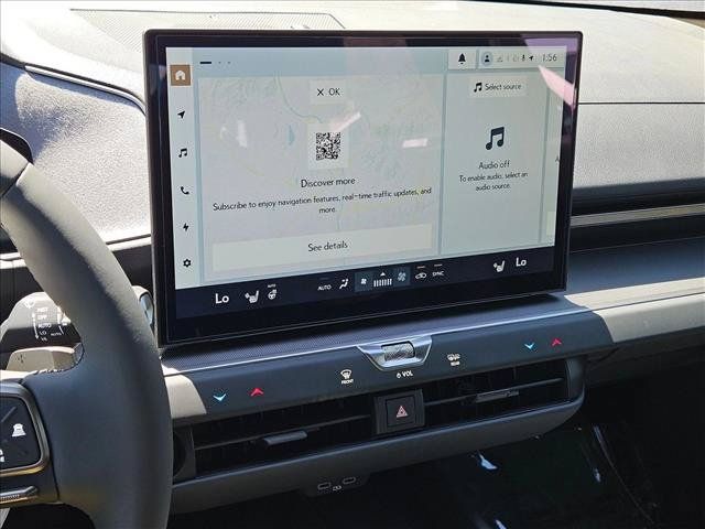 New 2026 Lexus ES 350e FWD image 12