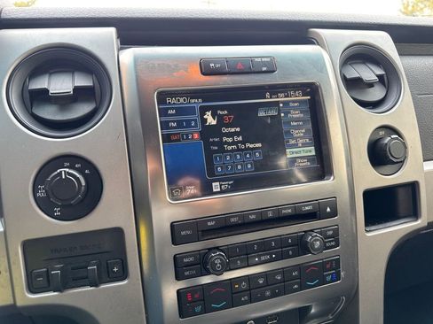 Used 2012 Ford F150 Raptor w/ Raptor Luxury Pkg image 32