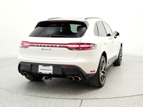 Used 2023 Porsche Macan S AWD/4WD image 6