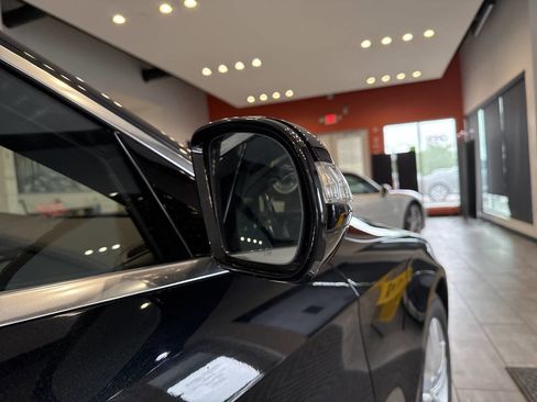 Used 2019 Mercedes-Benz S 560 4MATIC Sedan image 58