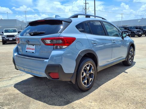 Used 2020 Subaru Crosstrek 2.0i Premium w/ Moonroof Package 2 AWD/4WD image 25