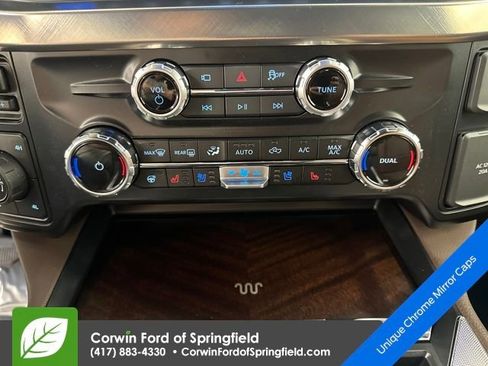 New 2026 Ford F250 King Ranch w/ Tremor Off-Road Package image 35