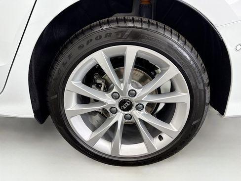 Used 2025 Audi A3 2.0T Premium Plus w/ Premium Plus Package image 30