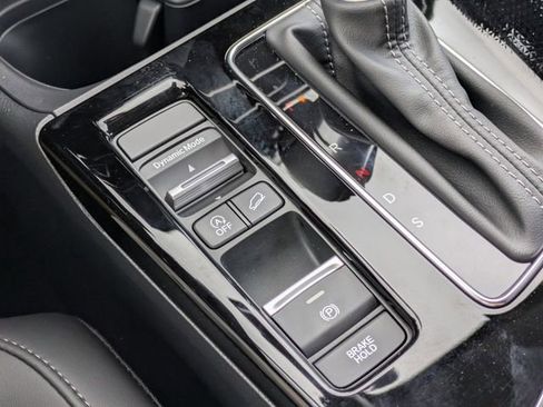 New 2025 Acura ADX FWD image 28