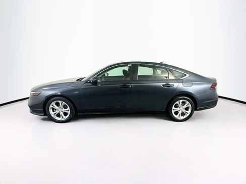 Used 2024 Honda Accord LX image 4