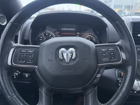 Used 2020 RAM 2500 Power Wagon image 17