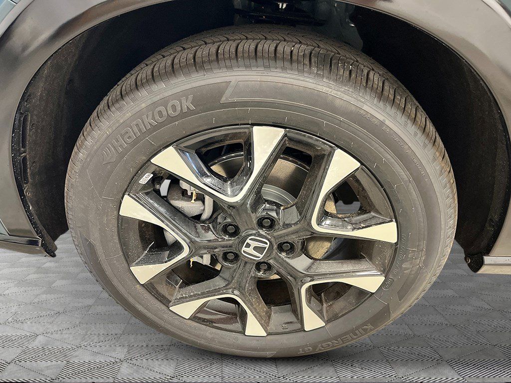 New 2027 Honda HR-V EX-L image 28
