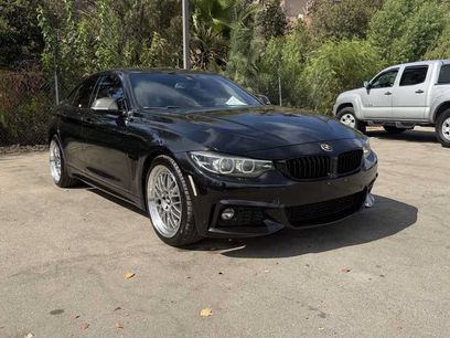 Used 2020 BMW 430i Gran Coupe