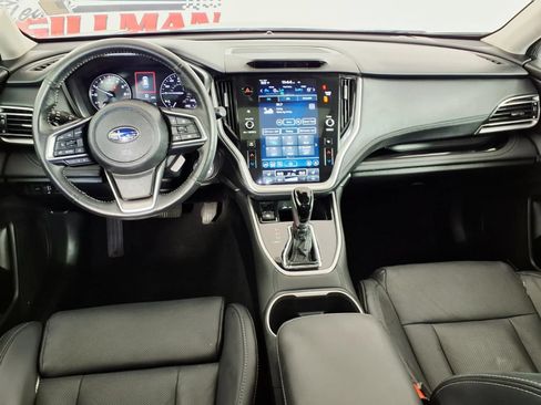 Used 2023 Subaru Outback Limited AWD/4WD image 11