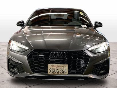 Used 2023 Audi A5 2.0T Premium Plus w/ Premium Plus