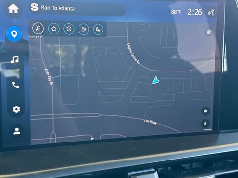 New 2026 Subaru Outback Premium AWD/4WD image 20
