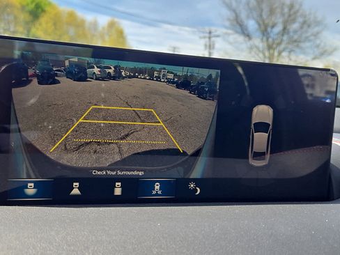 Certified 2025 Acura TLX SH-AWD w/ A-SPEC Pkg image 19