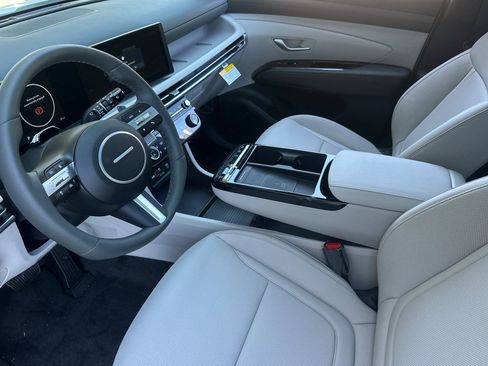 New 2025 Hyundai Tucson Limited w/ Tow & Go Package image 9