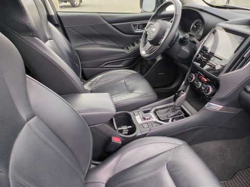 Used 2021 Subaru Forester Touring AWD/4WD image 22