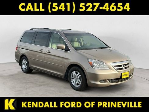 Used 2007 Honda Odyssey EX-L image 7