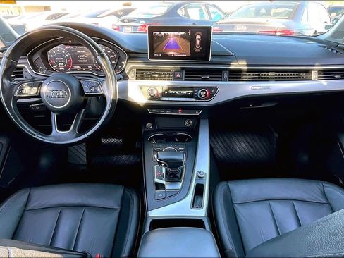 Used 2017 Audi A4 2.0T Premium Plus w/ Premium Plus Package image 7