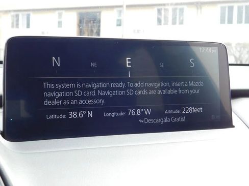 Used 2021 MAZDA CX-9 Grand Touring image 20