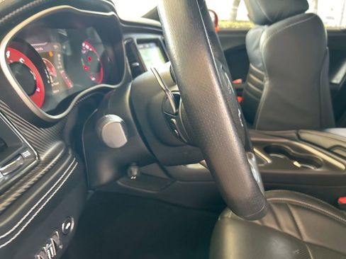 Used 2023 Dodge Challenger SRT Super Stock RWD image 44