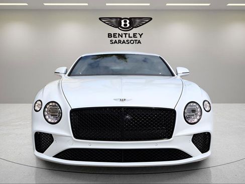 Used 2024 Bentley Continental GT V8 image 7