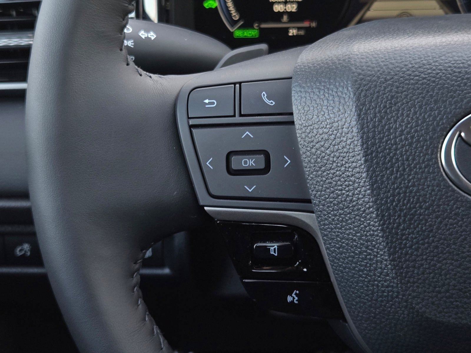 Certified 2026 Toyota Camry XSE FWD image 21