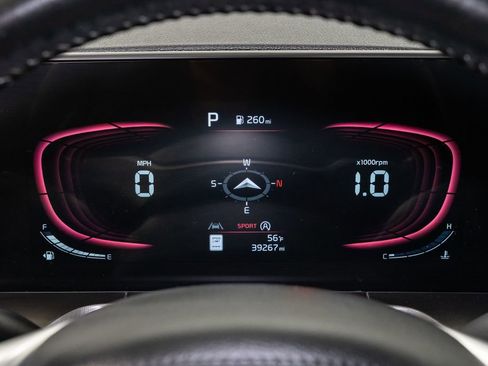 Used 2023 Kia Telluride LX image 13