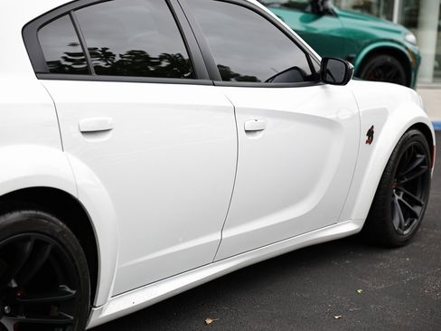Used 2023 Dodge Charger Scat Pack image 8