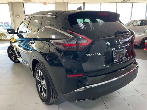 Used 2019 Nissan Murano S w/ Cargo Package image 5