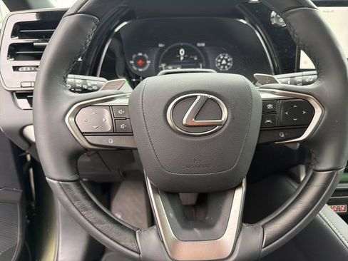 Certified 2025 Lexus RX 350 AWD/4WD image 29
