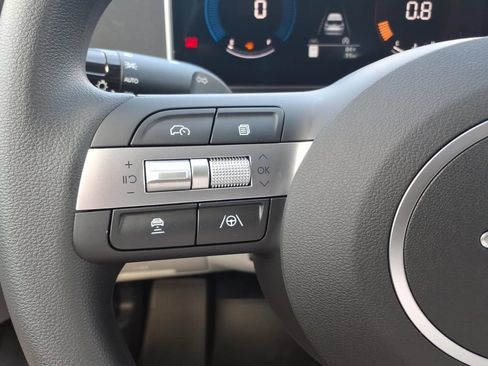 New 2026 Hyundai Tucson SEL Plus FWD image 18