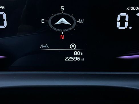 Used 2025 Kia Seltos S image 39