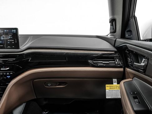 New 2026 Acura MDX w/ Advance Package image 19