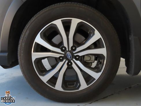 Certified 2024 Subaru Forester Limited AWD/4WD image 28
