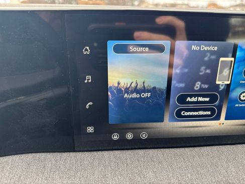 New 2026 Nissan Kicks S FWD image 19