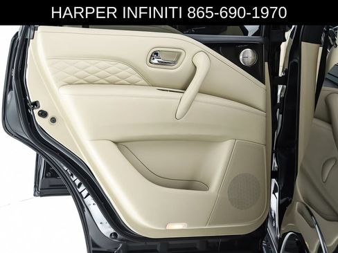 Used 2024 INFINITI QX80 Sensory w/ Cargo Package AWD/4WD image 57